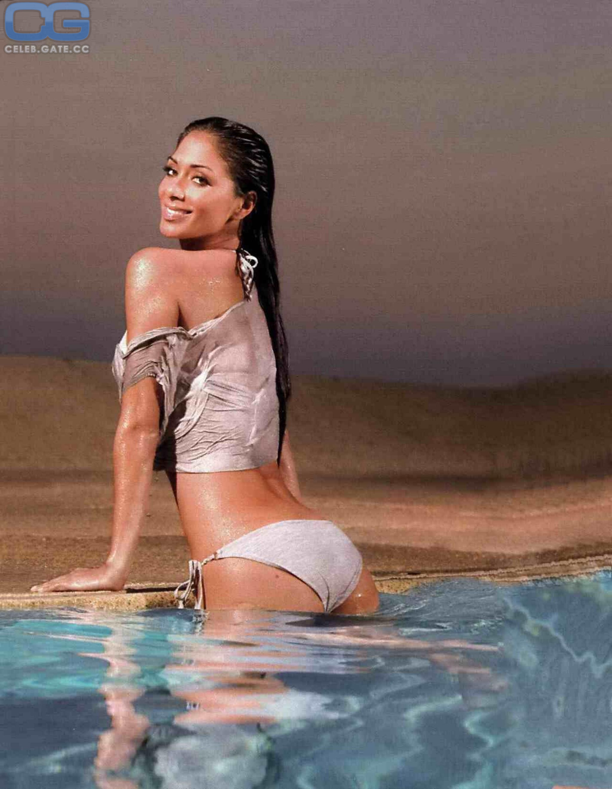 Nicole Scherzinger 