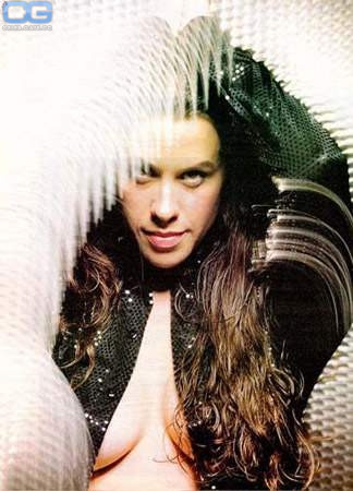 Alanis Morissette 