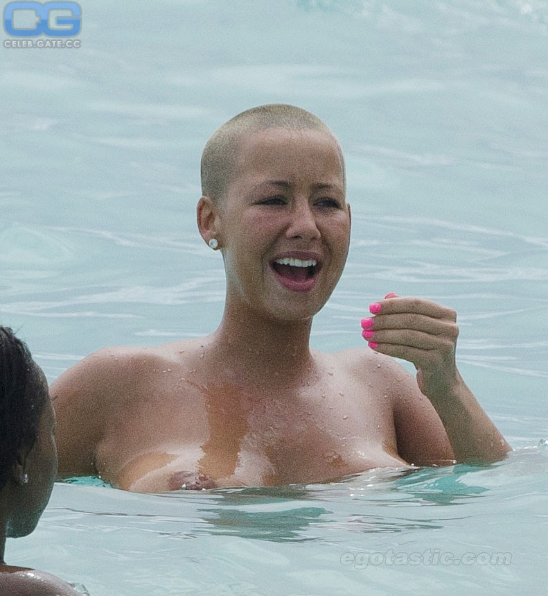 Amber Rose 