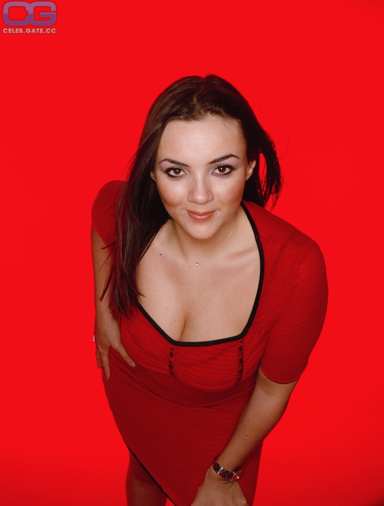 Martine McCutcheon 