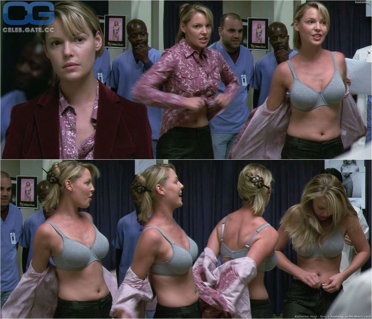 Katherine Heigl 