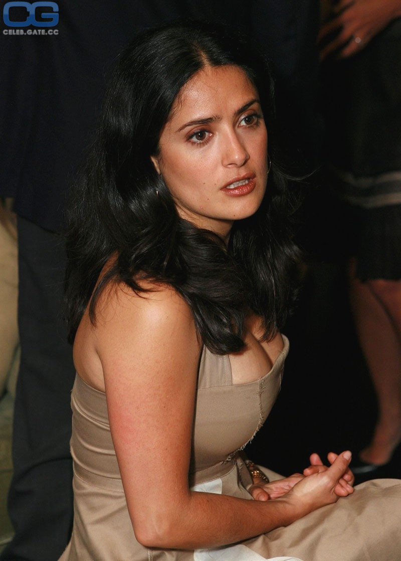 Salma Hayek 