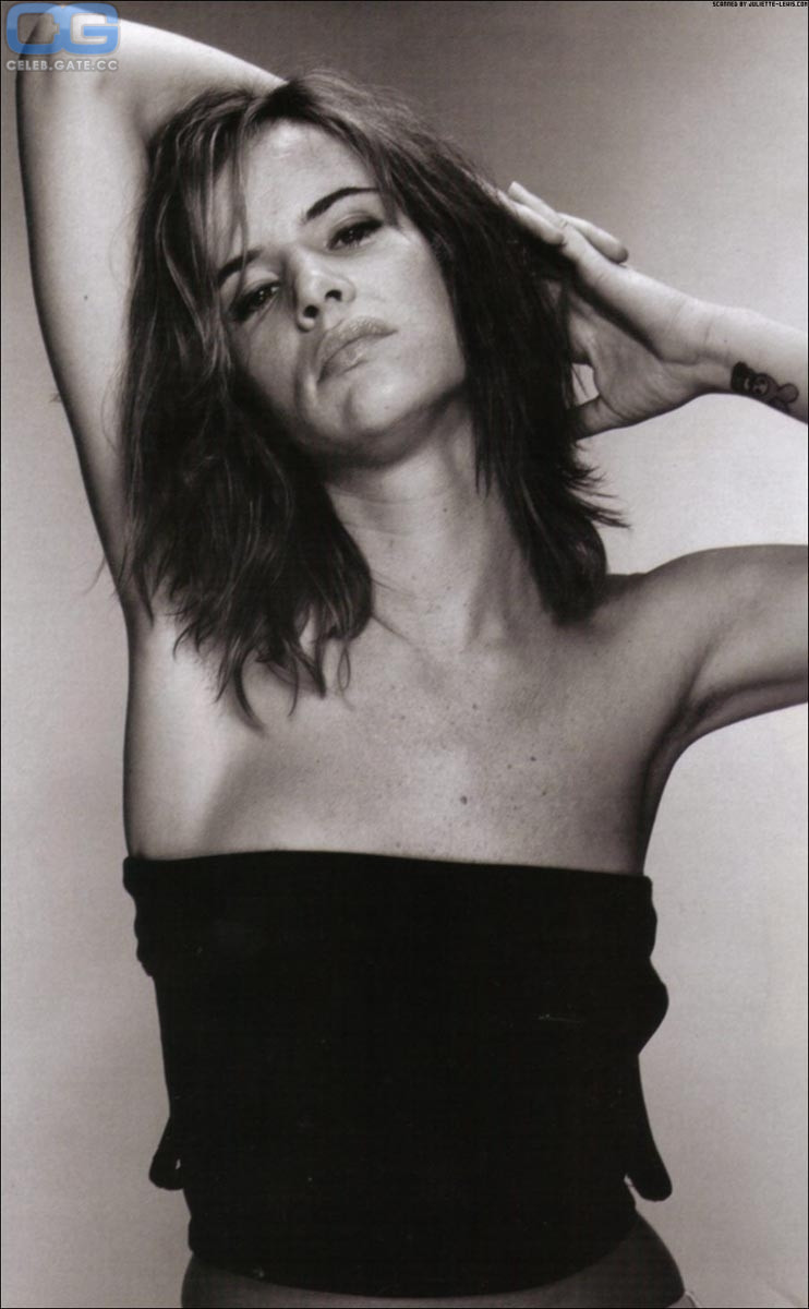 Juliette Lewis 