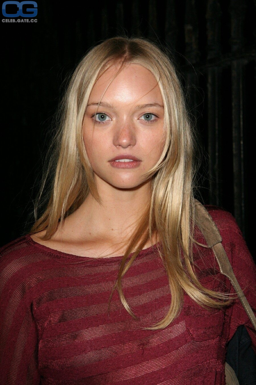 Gemma Ward 