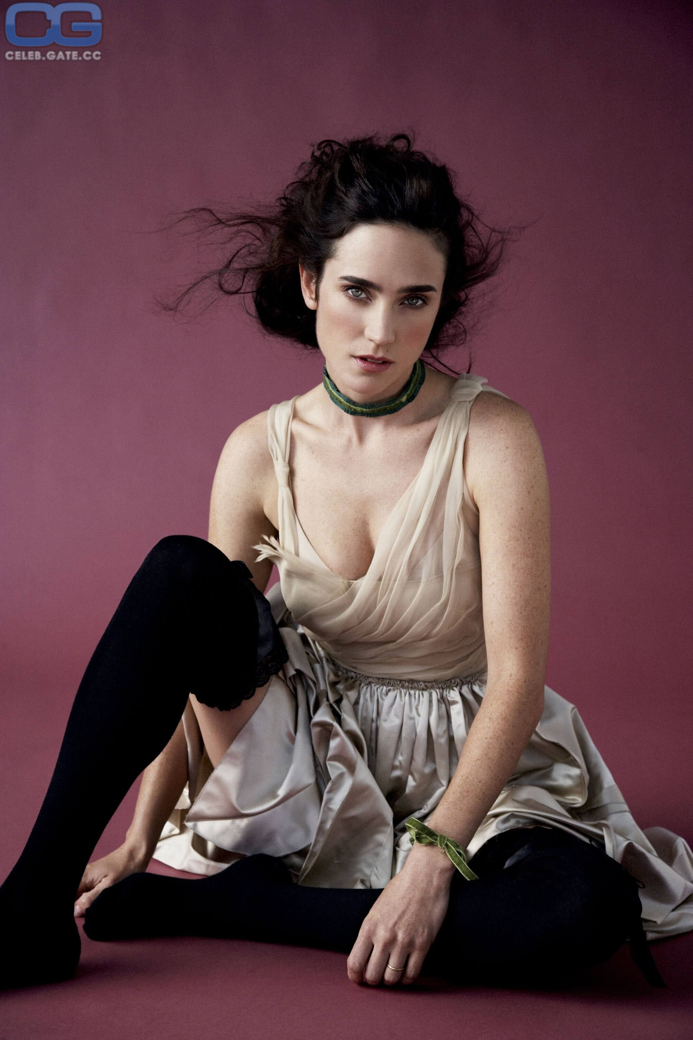 Jennifer Connelly 