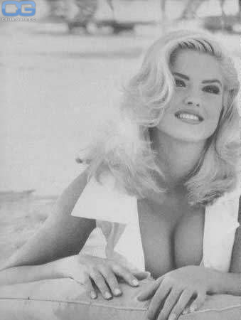 Anna Nicole Smith 