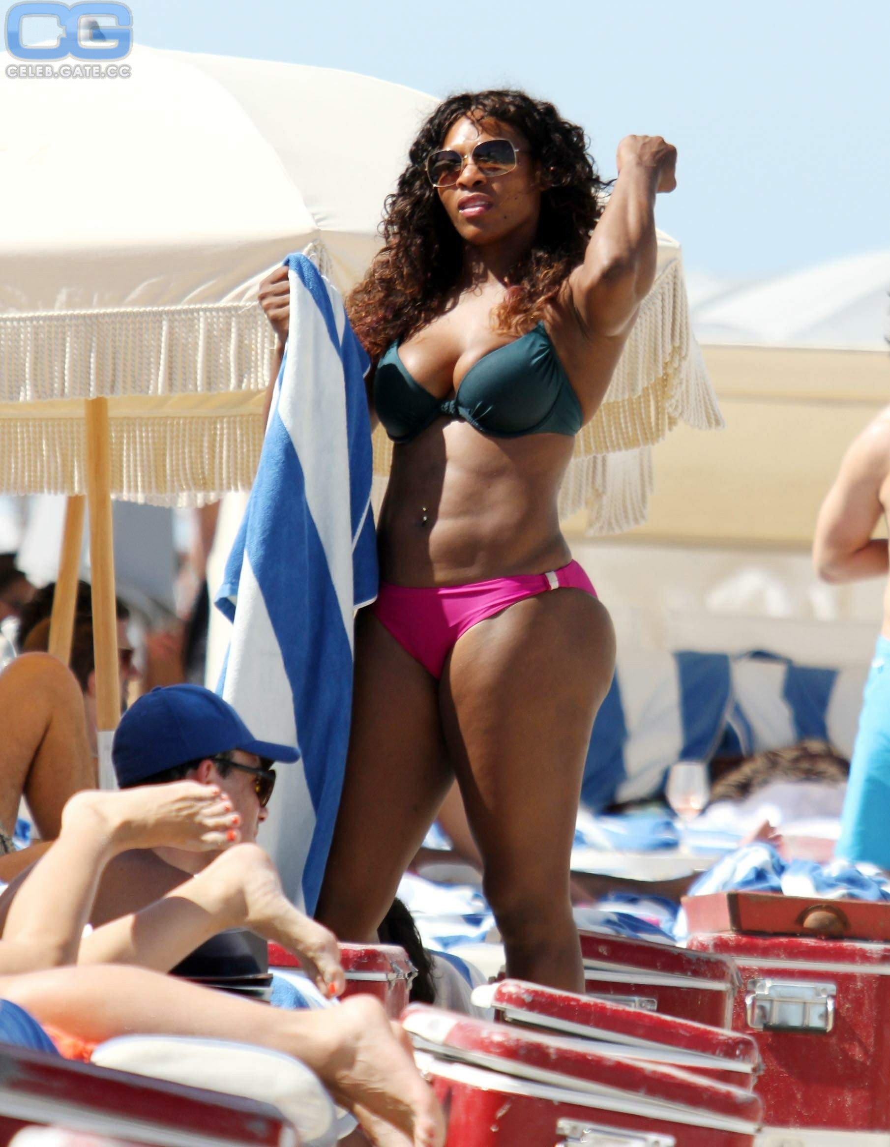 Serena Williams 