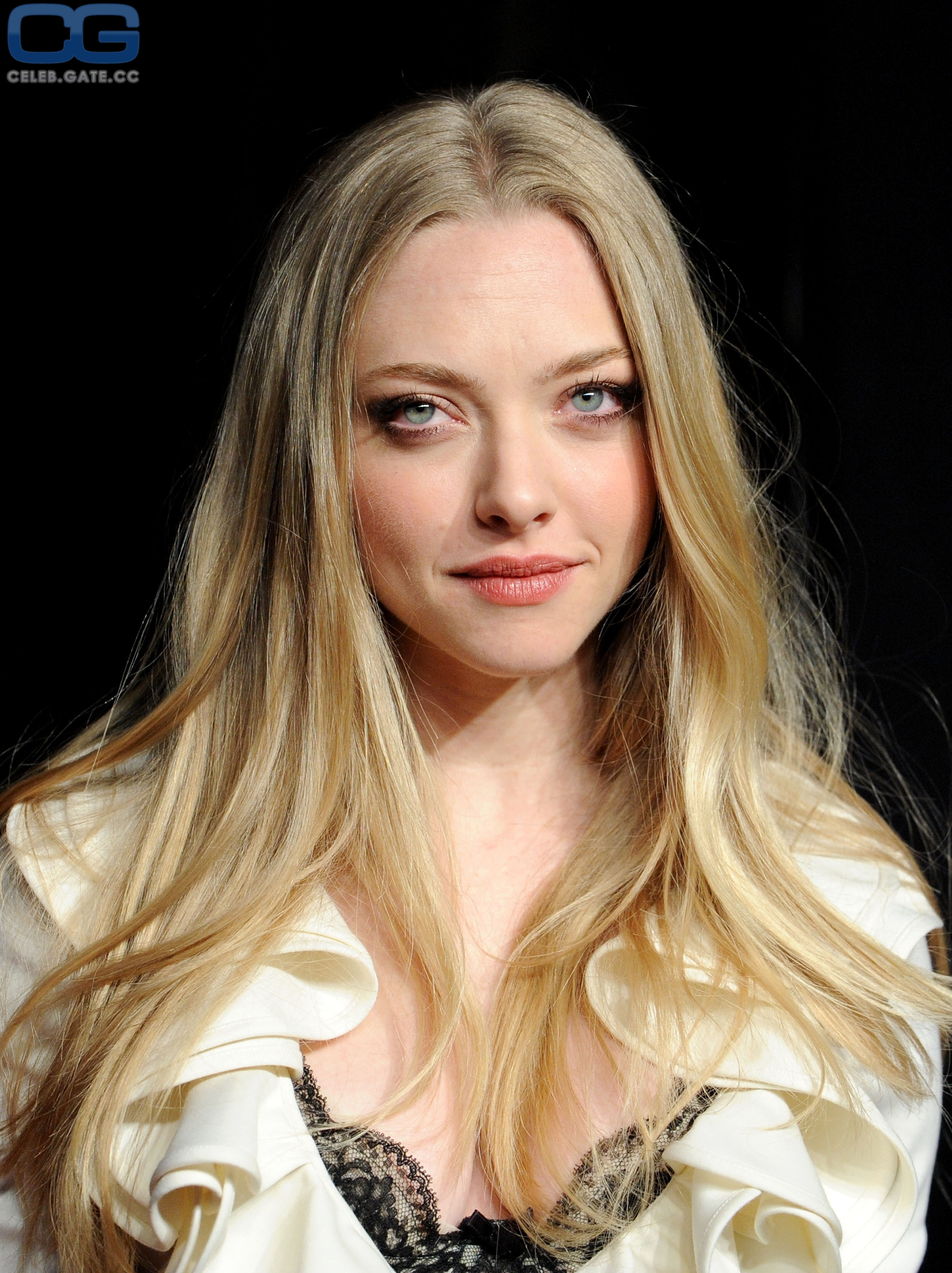 Amanda Seyfried 