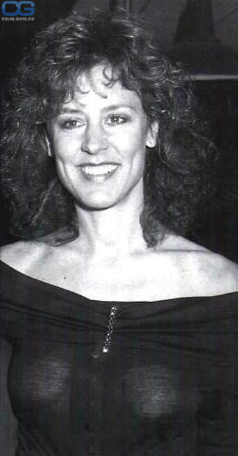 Christine Lahti 