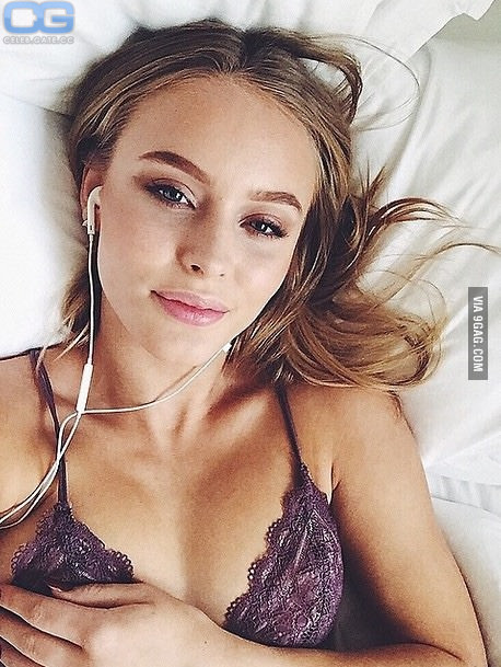 Zara Larsson 