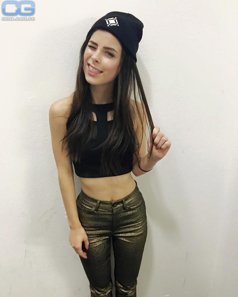 Lena Meyer-Landrut 