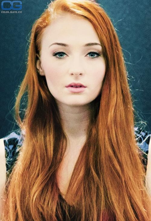 Sophie Turner 