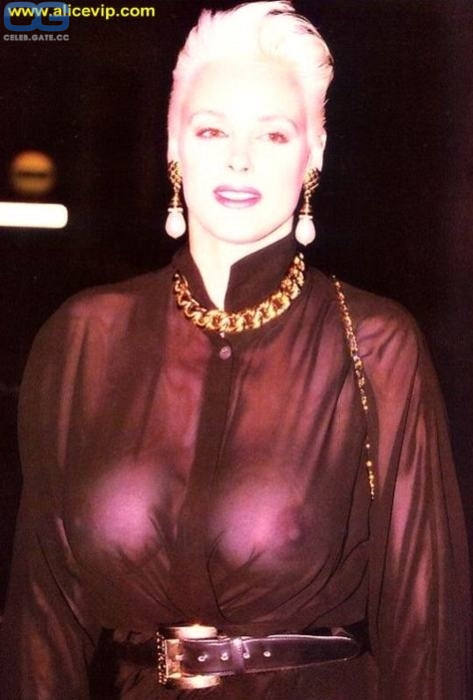 Brigitte Nielsen 