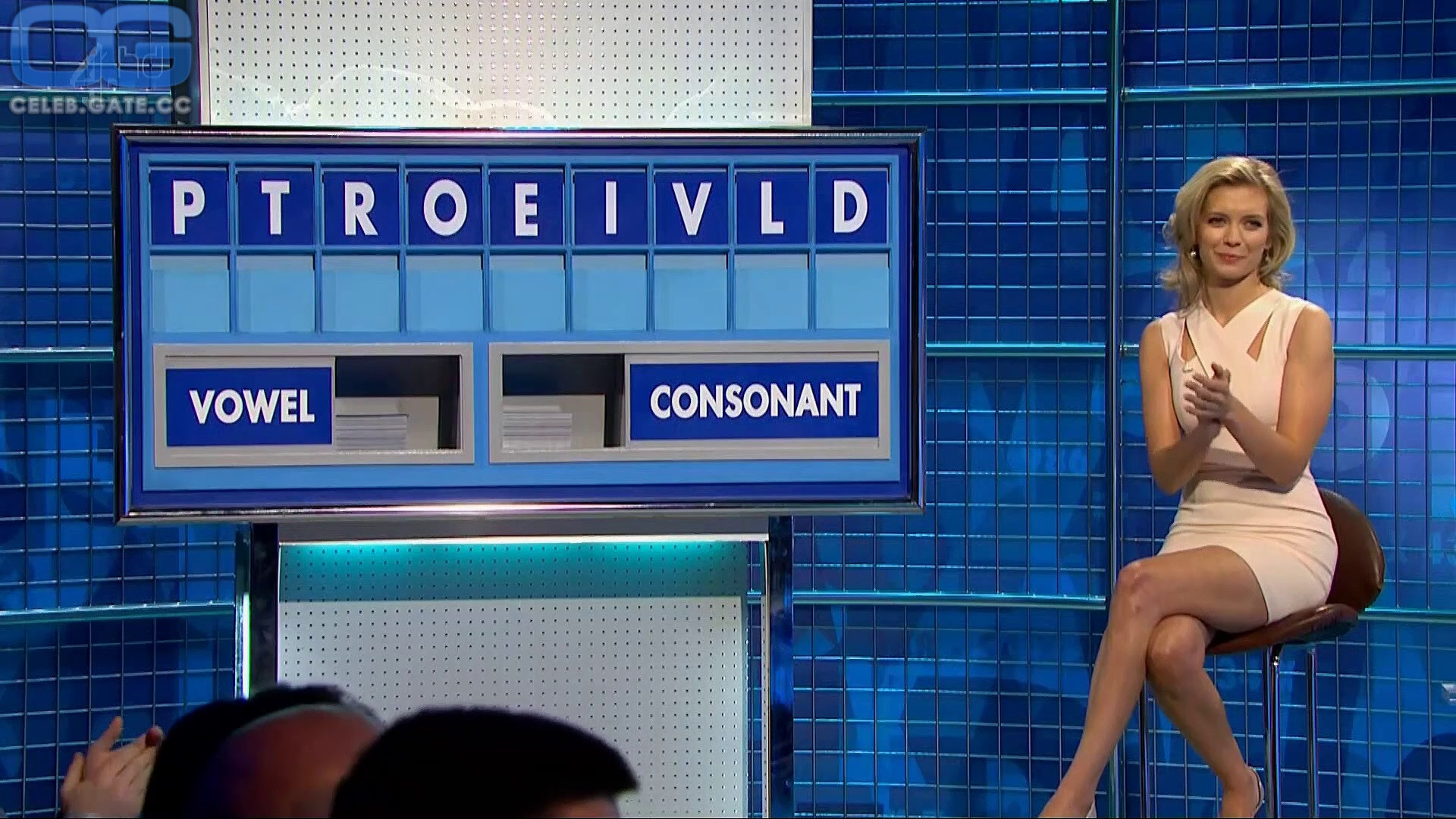 Rachel Riley 