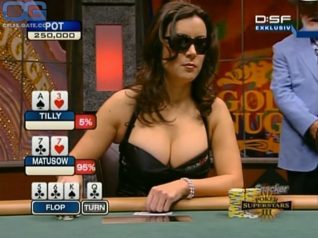 Jennifer Tilly 