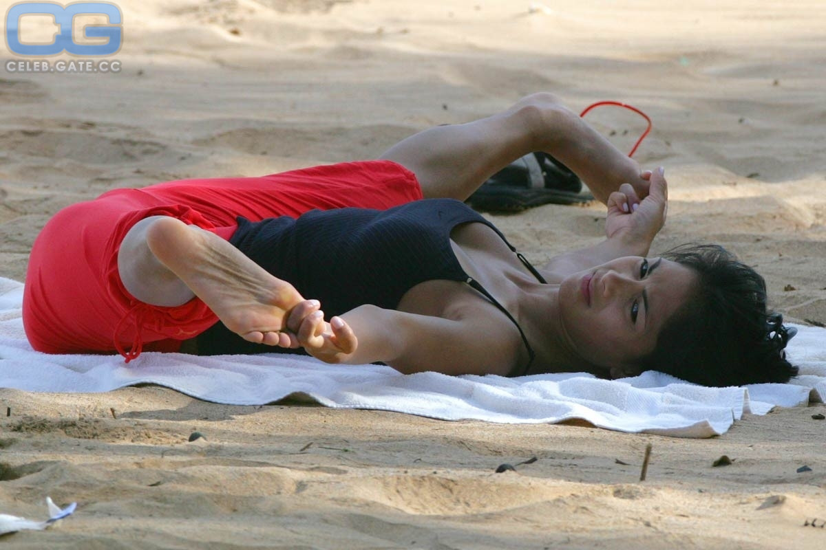 Nicole Scherzinger 