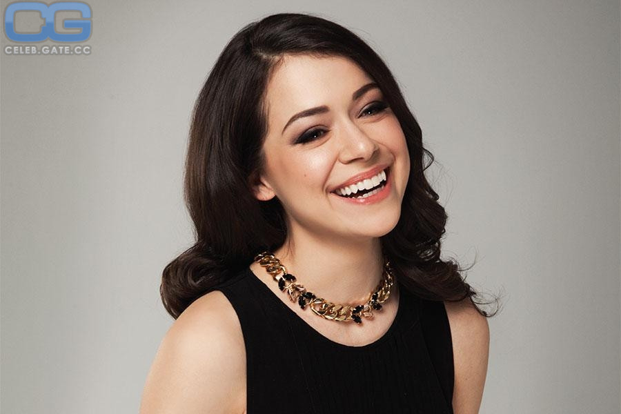 Tatiana Maslany 