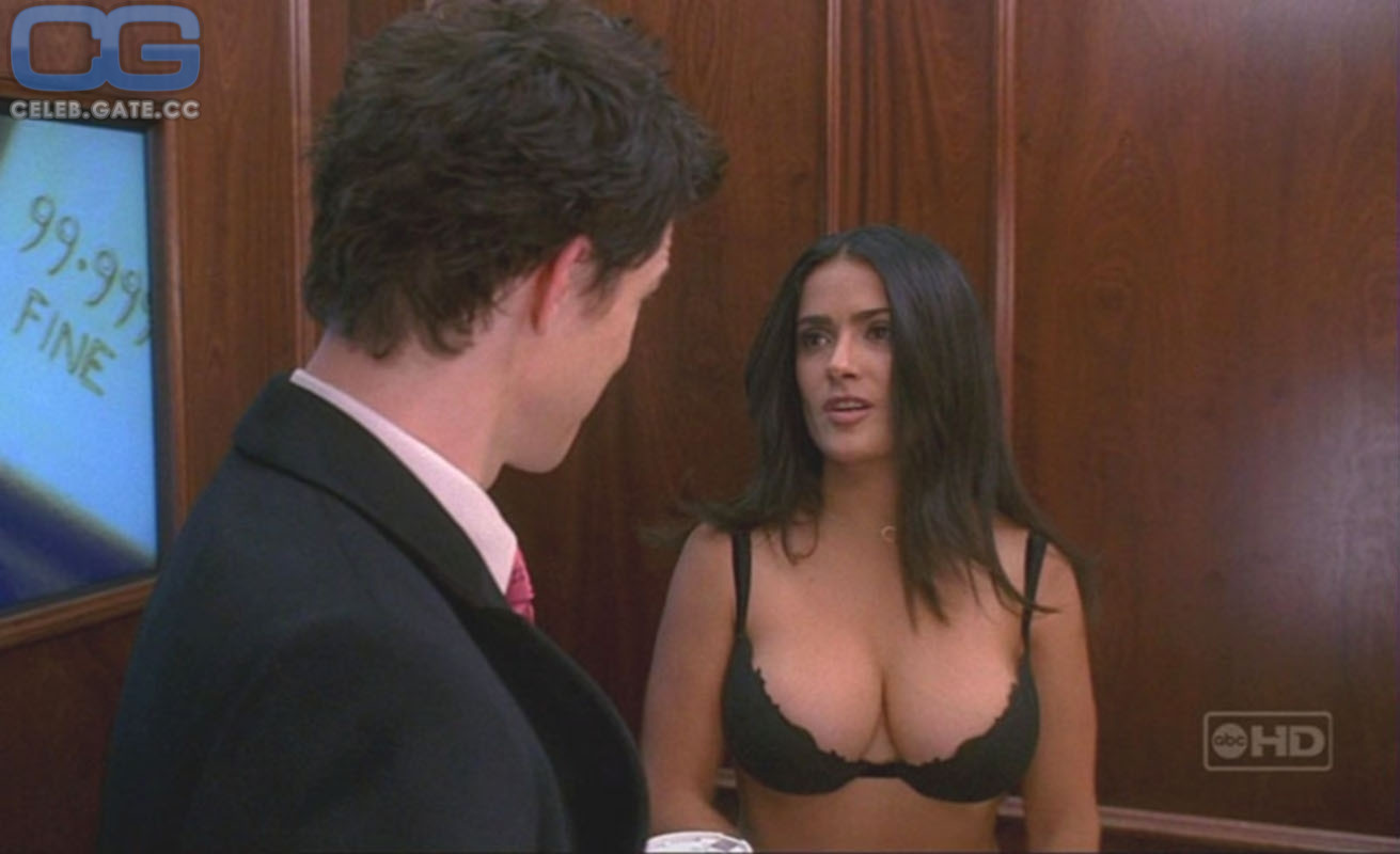 Salma Hayek 