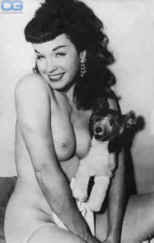 Bettie Page 