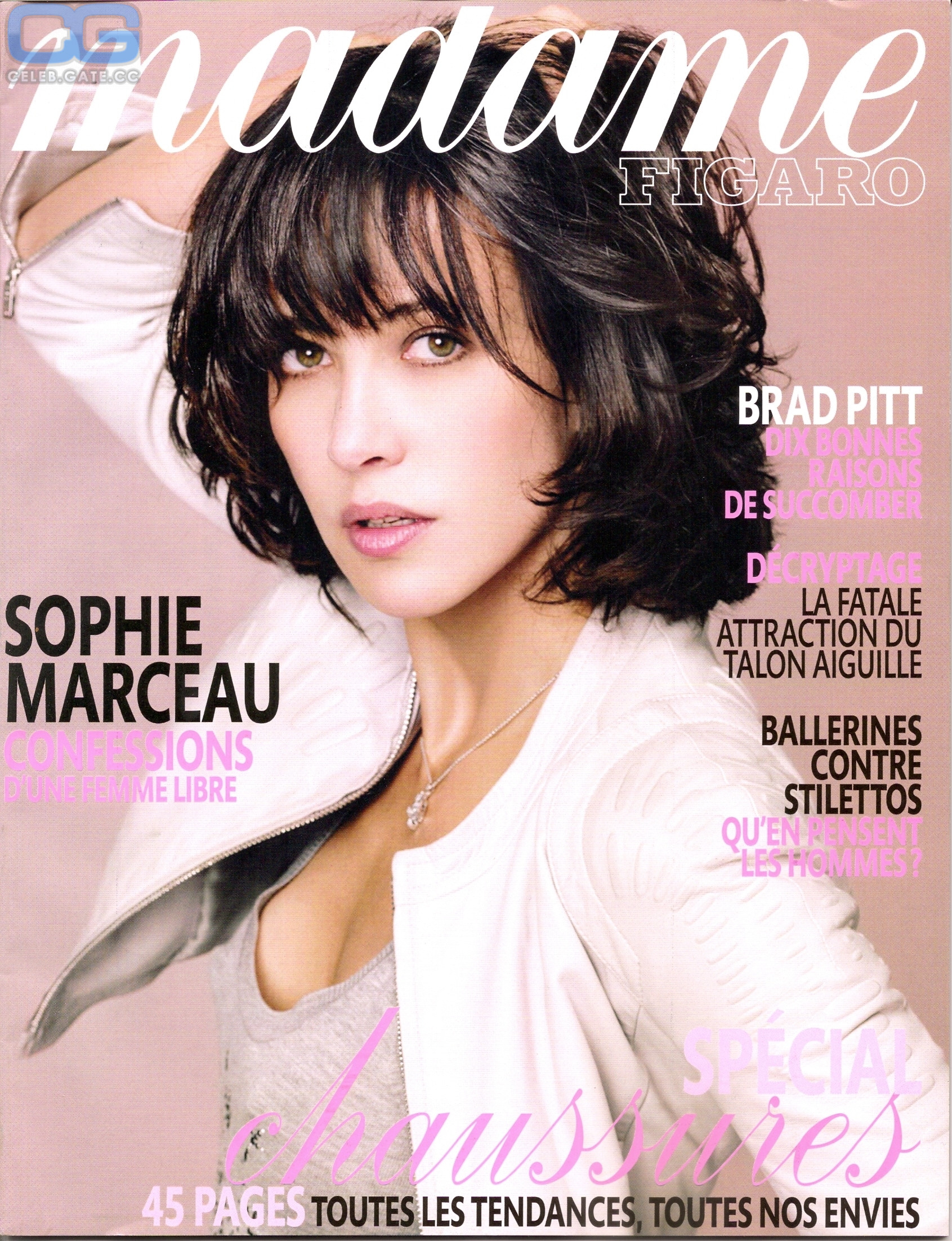 Sophie Marceau 