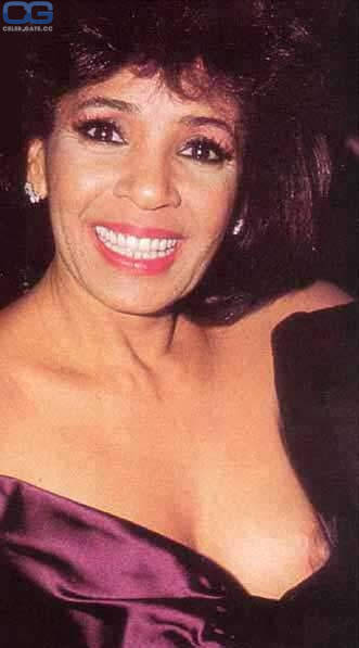 Shirley Bassey 