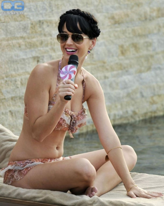 Katy Perry 