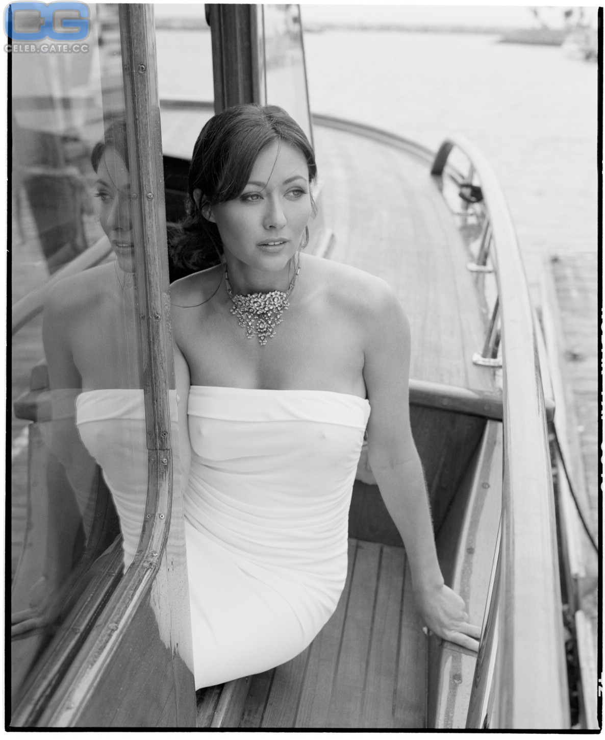 Shannen Doherty 