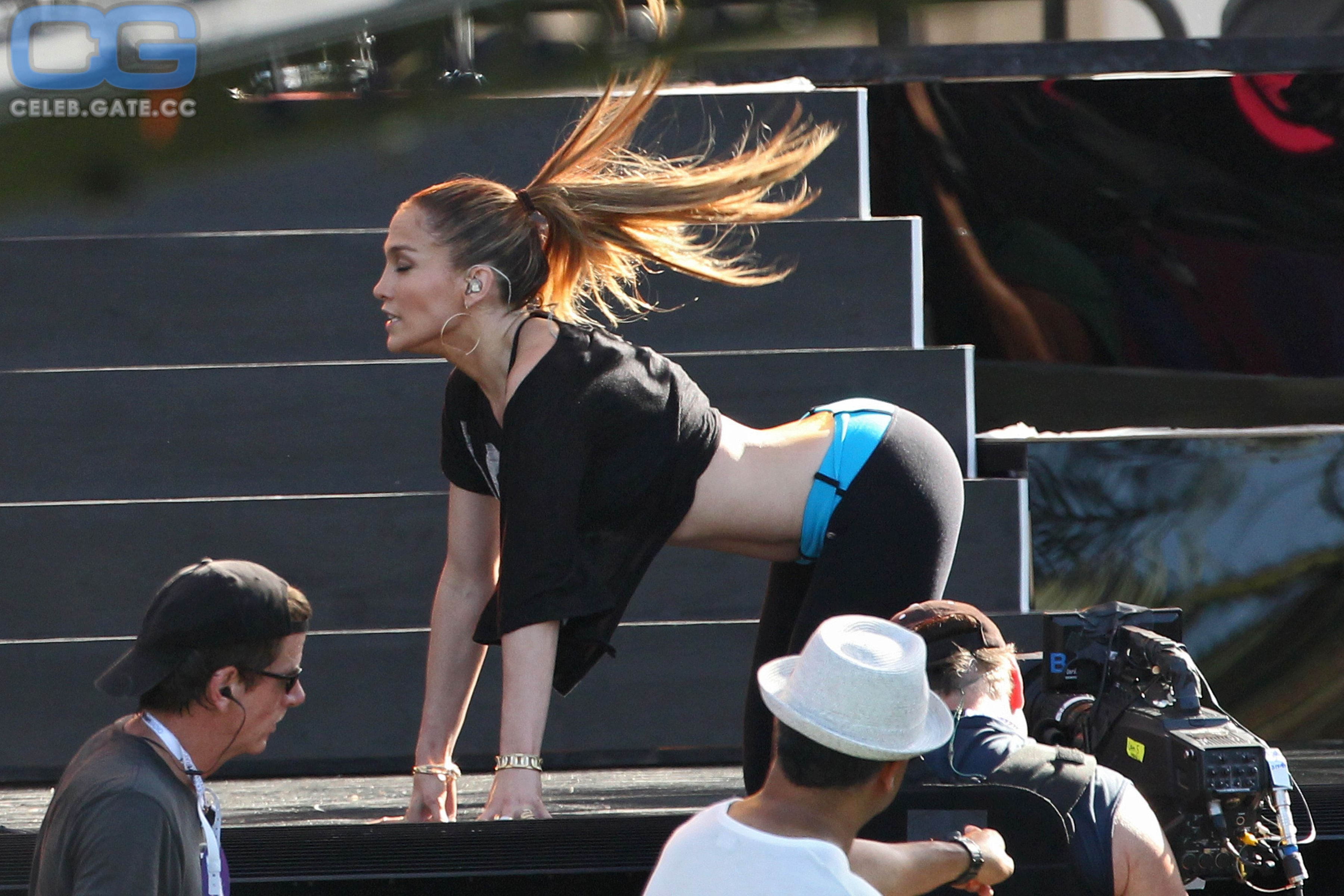 Jennifer Lopez 