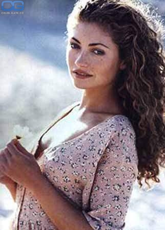 Rebecca Gayheart 