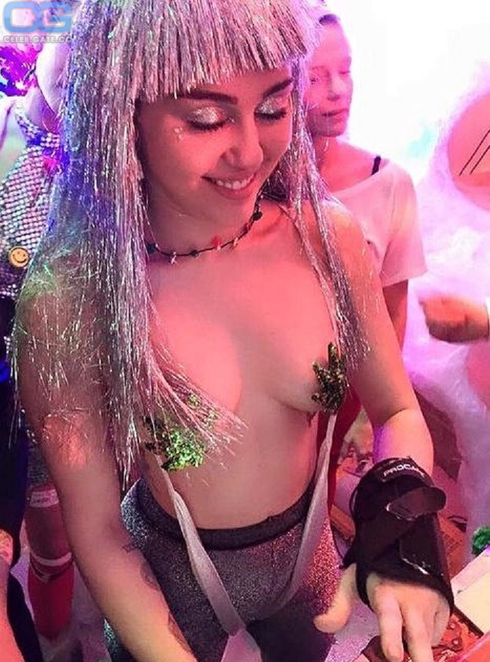 Miley Cyrus 