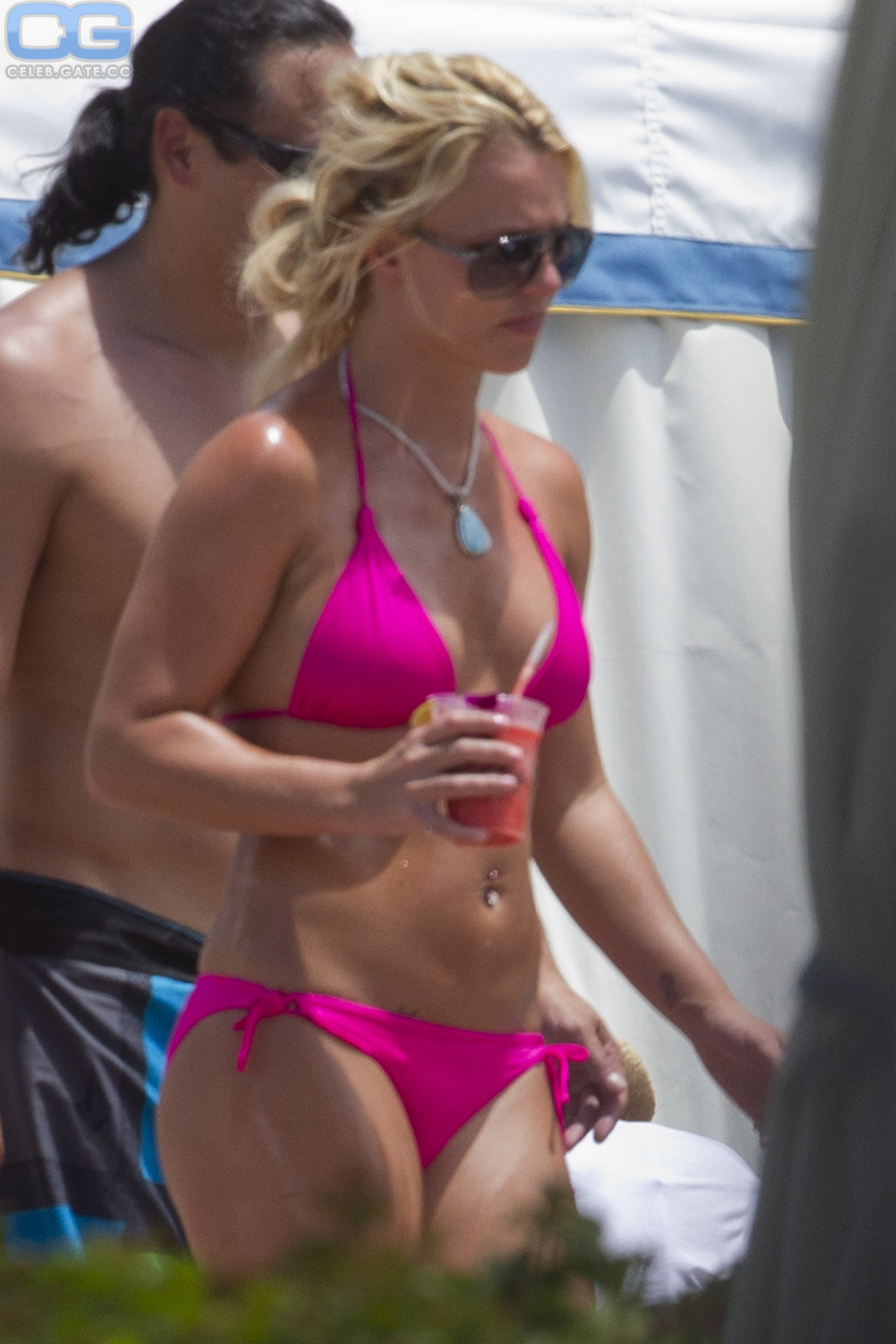 Britney Spears 