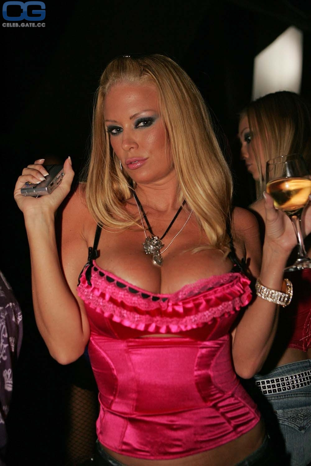 Jenna Jameson 