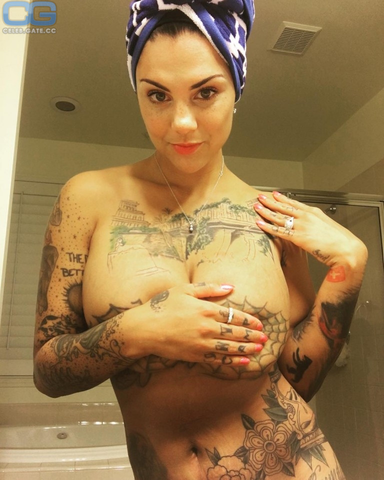 Bonnie Rotten 