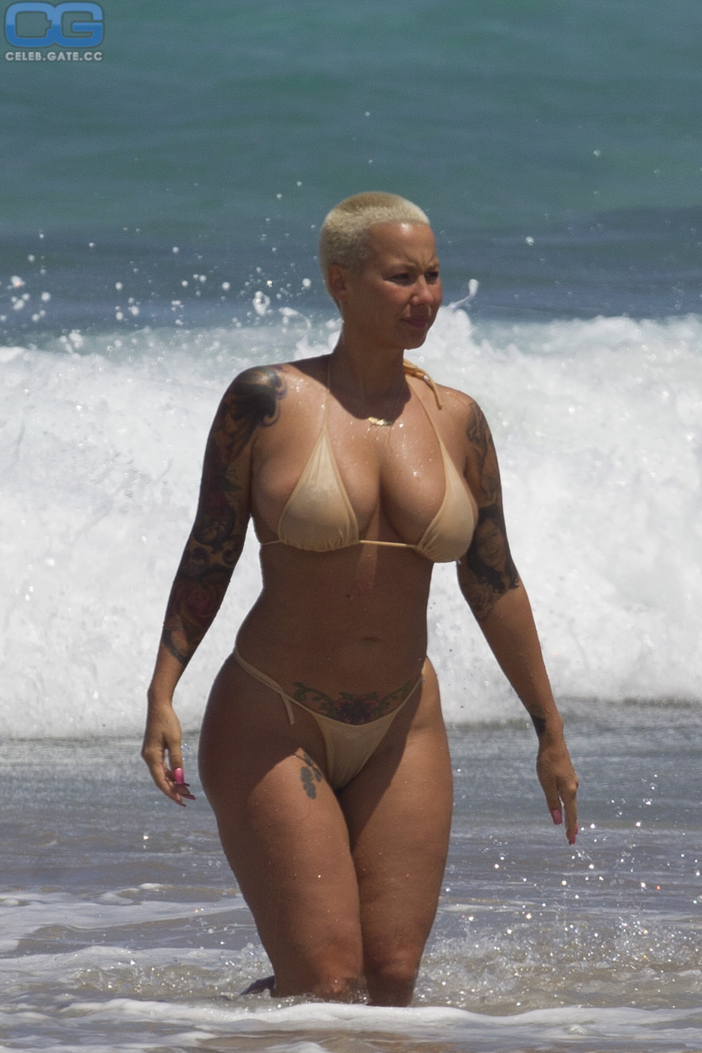 Amber Rose 