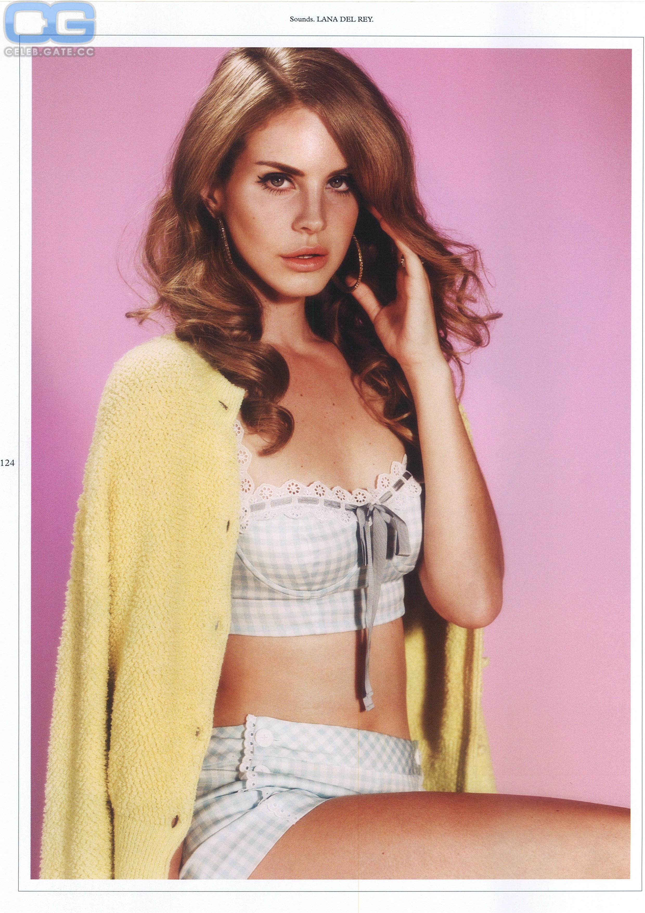 Lana Del Rey 