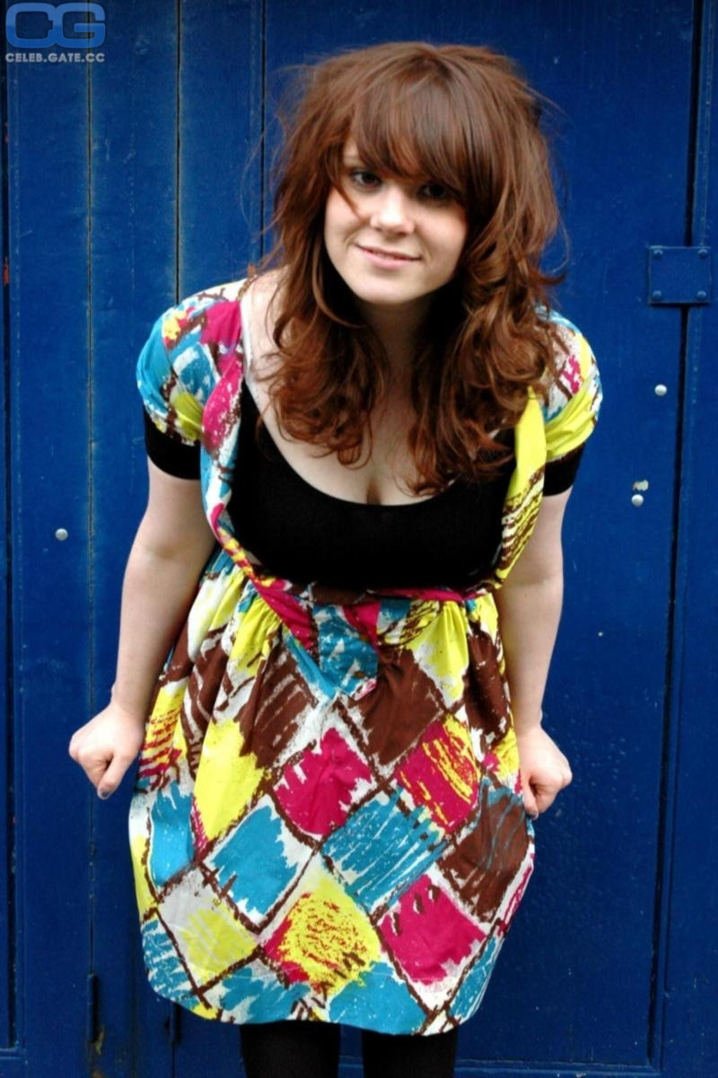 Kate Nash 