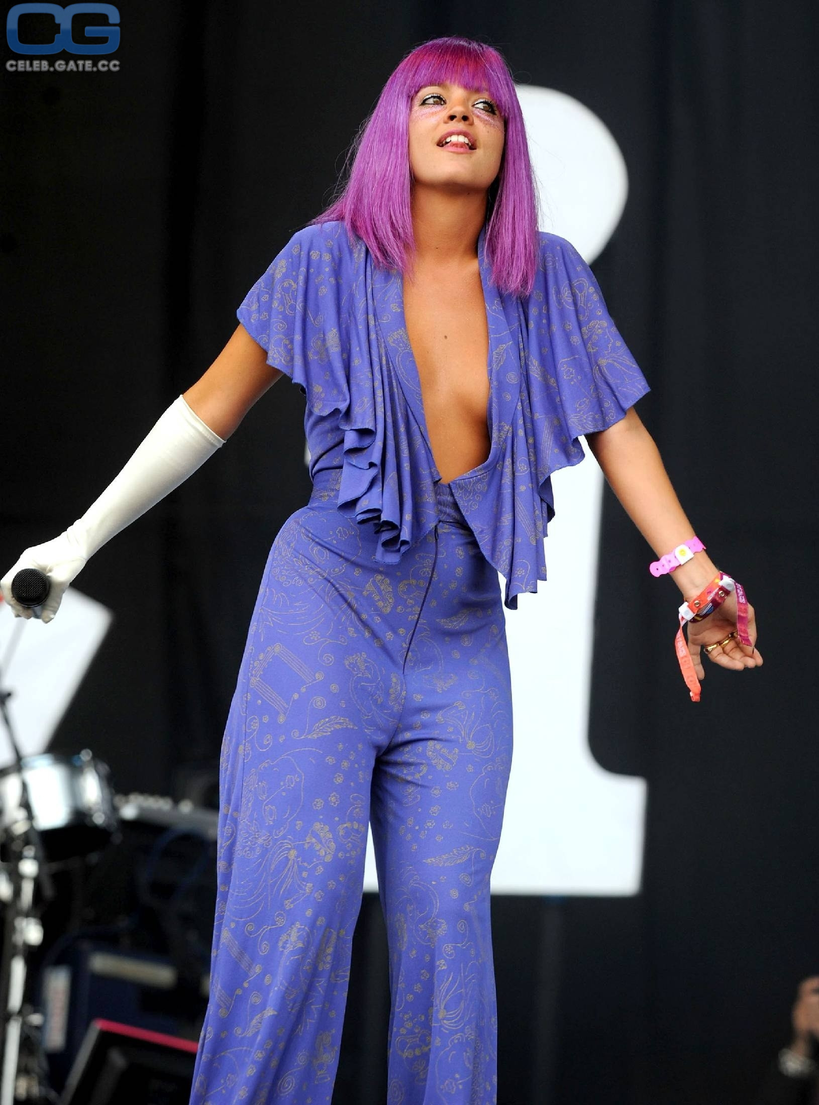 Lily Allen 