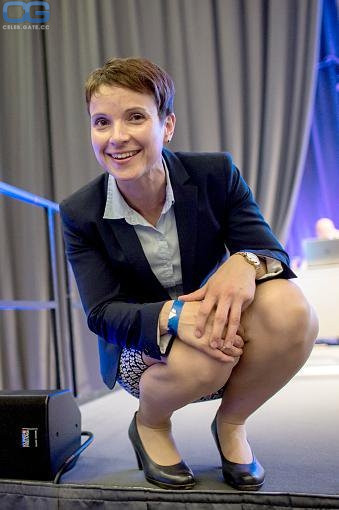 Frauke Petry 