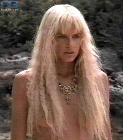 Daryl Hannah 