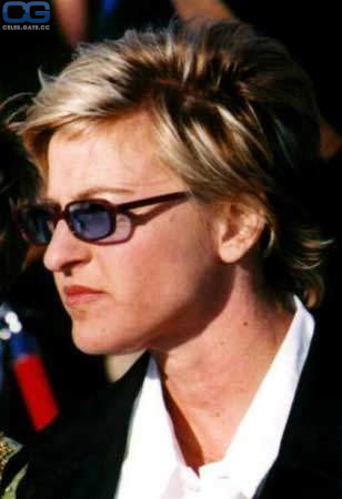 Ellen DeGeneres 