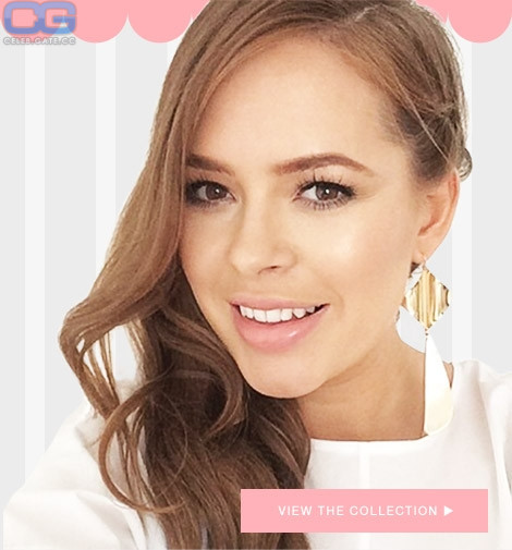 Tanya Burr 