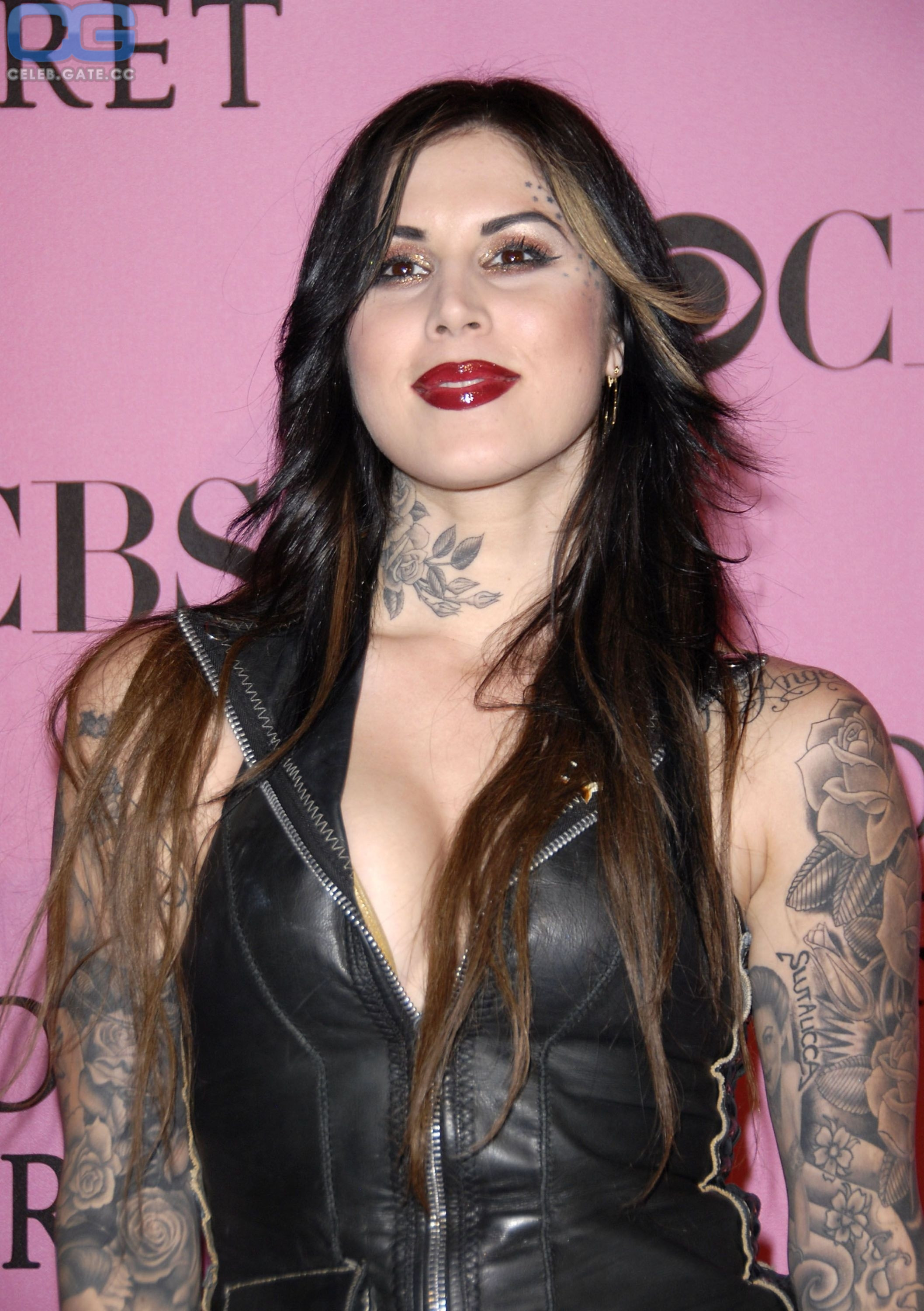 Kat Von D 