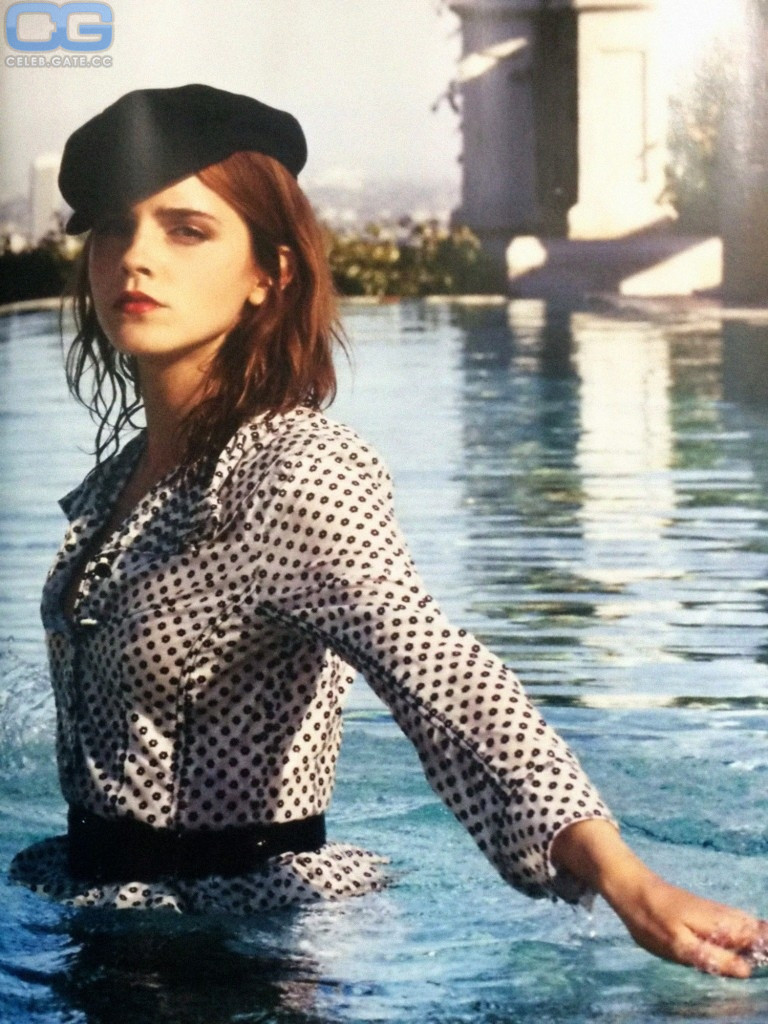 Emma Watson 