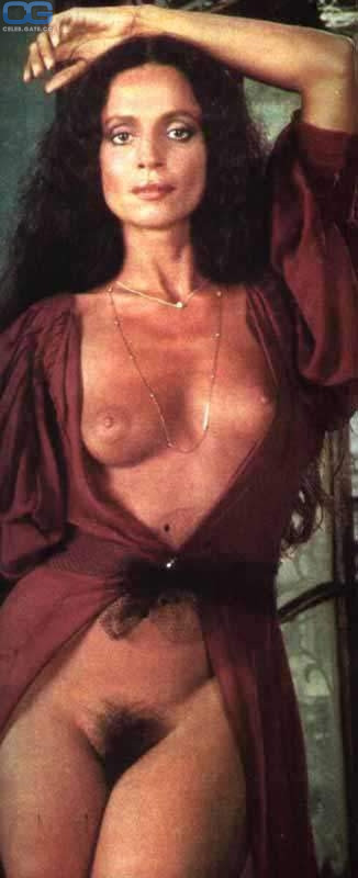 Sonia Braga 