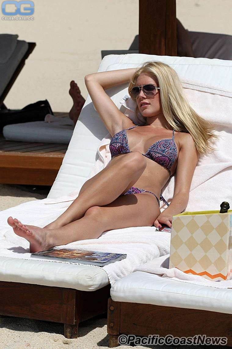 Heidi Montag 