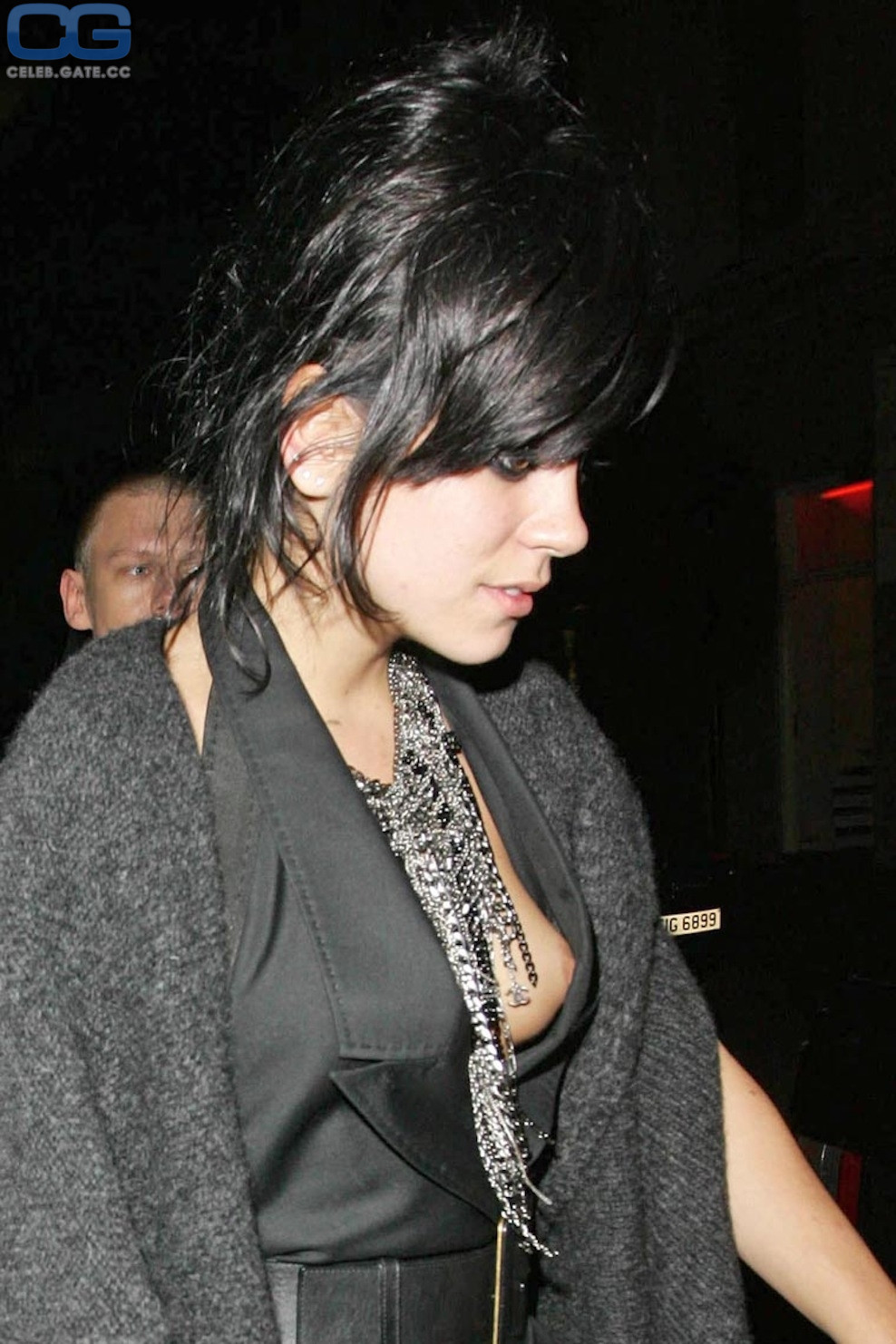 Lily Allen 