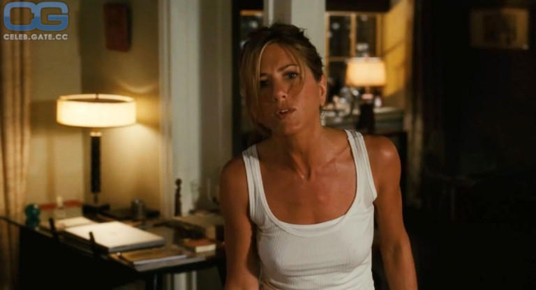 Jennifer Aniston 