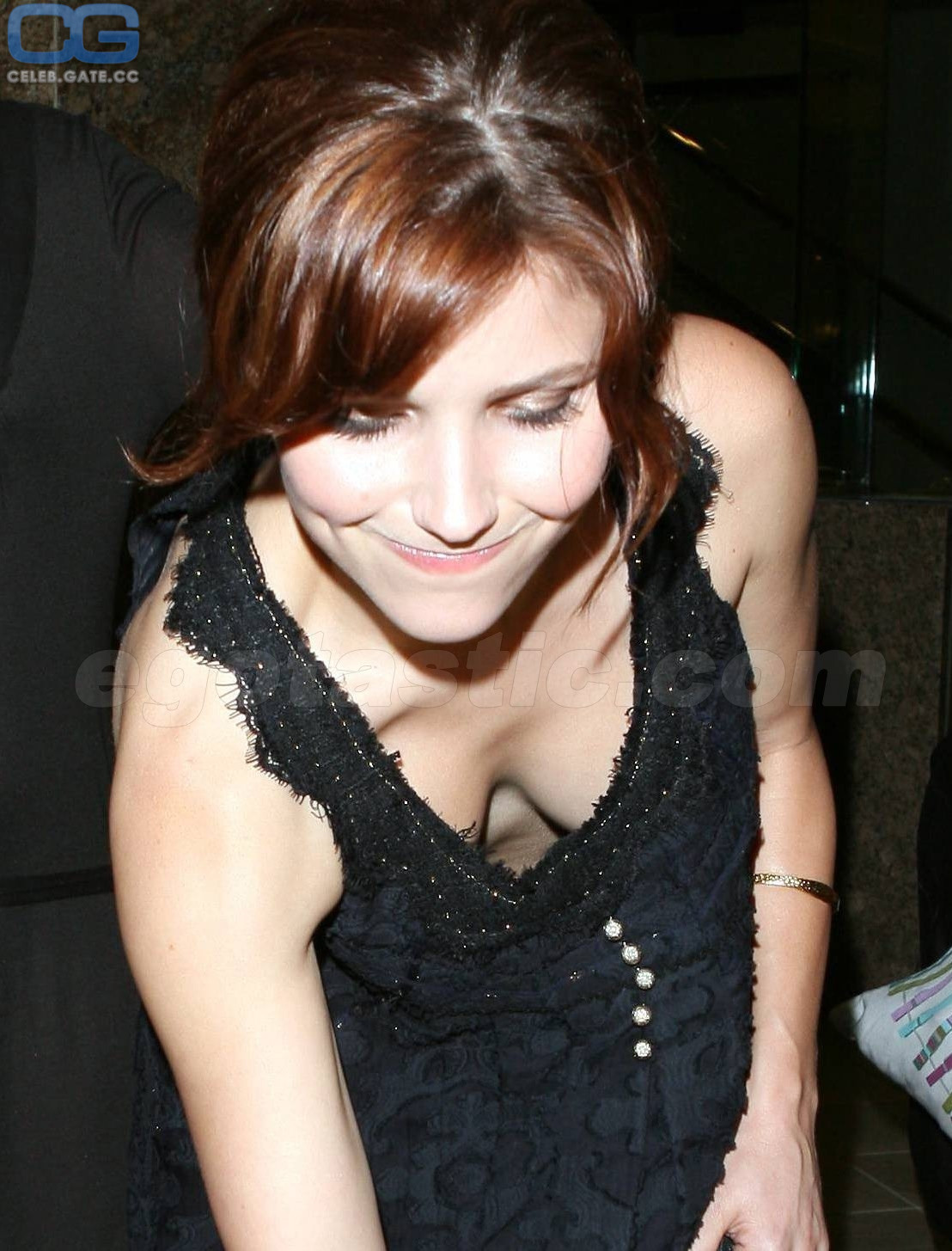 Sophia Bush 