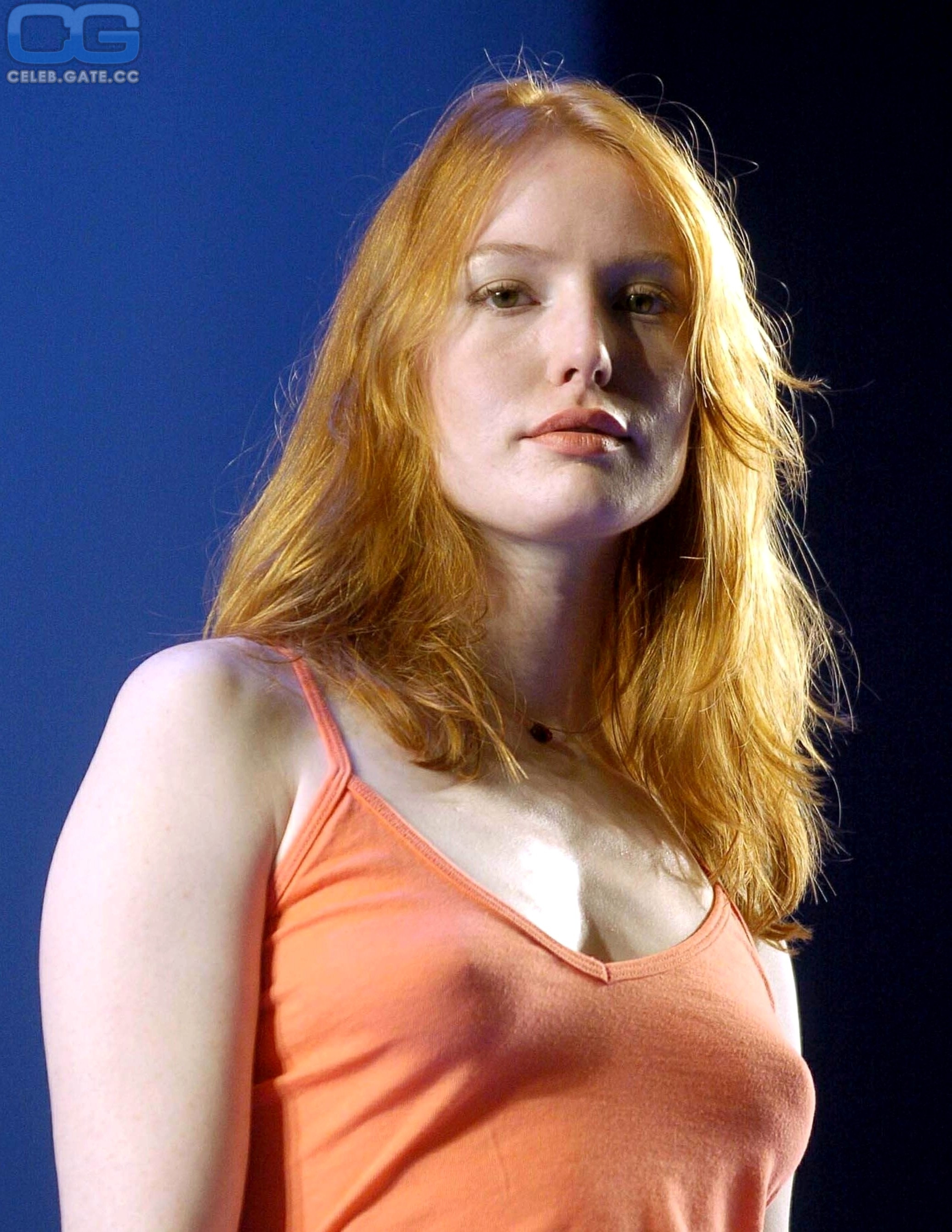 Alicia Witt 