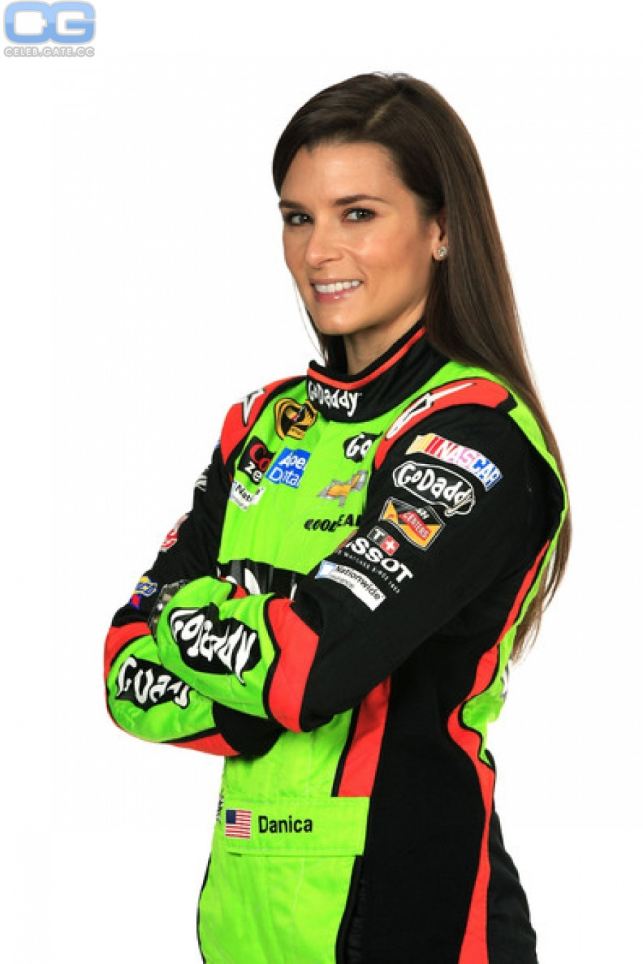 Danica Patrick 